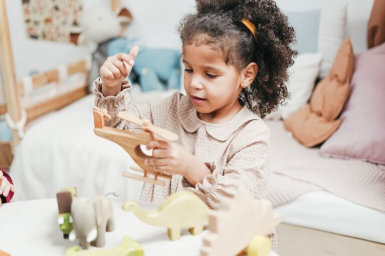 children toy manufacturer
