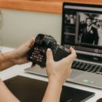 photo editing service