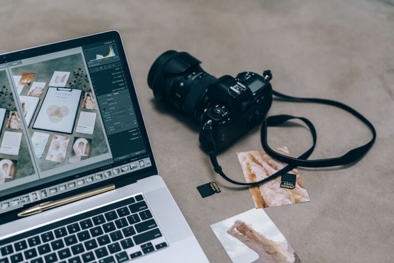 photo editing service